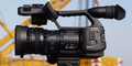 Sony HD XDCAM EX Camcorder PMW-EX1